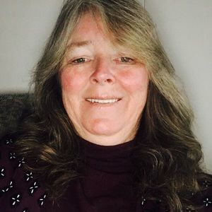 Meet your Posher, Karen